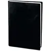Image de Agenda semainier exdi 9x13cm noir