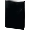 Image de Agenda semainier exdi 21x29 7cm noir