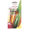 Image de Rasoir Légumes Castor Inox Blister Rusillon - 1010