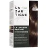Image de Lazartigue la couleur absolue coloration permanente 4.00 châtain