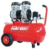 Image de Compresseur - Silencieux - 50l - 2hp - 8bar