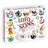 Image de Le loto des sons - SENTOSPHERE - Découverte des sons - Epreuve de rapidité - Dès 4 ans