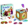 Image de Sentosphere Jeu Sensoriel Le Toucher - Pour Enfant