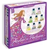 Image de Atelier de parfums pour enfants - Sentosphère - Funfrag - FLEURS DORIENT