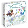 Image de Mon atelier du Bain - SENTOSPHERE - Activités Ludiques et Educatives - Savons et bains moussants - Dès 8 ans