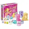 Image de Kit Loisir Créatif - L'atelier Du Slime - Gomme D'origine Natuelle - Colorants Cosmétiques - Des 8 Ans