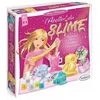 Image de Kit loisir Créatif - SENTOSPHERE - Latelier du Slime - Gomme Dorigine Natuelle - Colorants Cosmétiques - Dès 8 ans