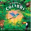 Image de Jeu De Société Coopératif - La Légende Du Colibri - Sauver La Foret En Équipe - Adresse - Réflexes - Des 7 Ans