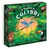 Image de Jeu de société Coopératif - SENTOSPHERE - La légende du colibri - Sauver la forêt en équipe - Adresse - Réflexes - Dès 7 ans