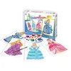 Image de SENTOSPHERE - Aquarellum Junior Princesses - Peinture pour Enfant - Mixte - A partir de 3 ans