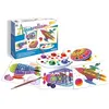 Image de Kit de peinture aquarelle pour enfant - SENTOSPHERE - Aquarellum Junior - Dans les airs