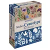 Image de Recharge Atelier Cyanotype