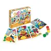 Image de Kit Sablimage Sentosphere Multicolor Autre