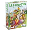 Image de Jeu De Cartes Sentosphere 123tchouchou Multicolor