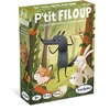 Image de Jeu D'observation Sentosphere P'tit Filoup Multicolor Bois
