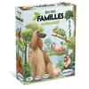 Image de Jeu de cartes - SENTOSPHERE - 1381 - Jeux des 7 familles Animaux - Dès 3 ans - Mixte
