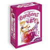 Image de Kit créatif alimentaire - SENTOSPHERE - Mini Fabrique à bonbons - Fruits rouges - Dès 7 ans