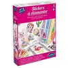 Image de Sentosphère Stickers À Diamanter