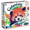 Image de Colorizzy Panda Roux - Shiba
