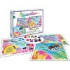 Image de SENTOSPHERE - Aquarellum Fonds Coralliens - Peinture pour Enfant - Mixte - A partir de 3 ans