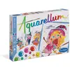 Image de Kit Aquarelle Sentosphere Aquarellum Junior Les Sorcieres Multicolor