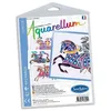 Image de Recharge Aquarellum Junior : Chevaliers