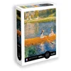 Image de Puzzle 1000 Pièces - La Yole - Pierre-auguste Renoir