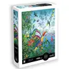 Image de Puzzle Sentosphere Calypto Jardin Tropical Peggy Nille 1000 Pièces Multicolor