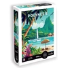 Image de Puzzle Sentosphere Polynesie Francaise 2025 1000 Pièces Multicolor Autres