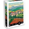 Image de Puzzle Sentosphere Paysage De Toscane 1000 Pièces Multicolor Autres