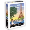 Image de Puzzle Sentosphere 500 Pièces Jaune