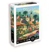 Image de Puzzle Sentosphère La Provence 500 Pièces
