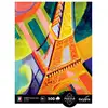 Image de Sentosphère Puzzle 500 Pièces - Tour Eiffel - Robert Delaunay