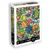 Image de Puzzle Sentosphere Style Affiche Calypto 500 Pièces 33 X 48 Cm Multicolor Autres