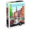 Image de Puzzle Sentosphere 500 Pièces Multicolor