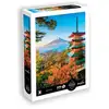Image de Puzzle Sentosphere Xl 500 Pièces Multicolor Autres
