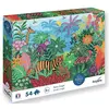 Image de Puzzle Sentosphere Petite Jungle 54 Pièces Multicolor Autres