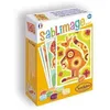 Image de Coffret Sablimage Mini Sentosphere Animaux Australiens Multicolor