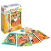 Image de Kit Sablimage Sentosphere Mini Animaux Des Bois Multicolor Plastique