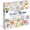 Image de Atelier résine : Lart de linclusion