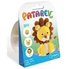 Image de Coffret Patarev Pocket - SENTOSPHERE - Lion - Durcit à lair libre - À partir de 5 ans - Pour enfant