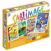 Image de Sentosphère Sablimage Concept Box - Animaux De La Foret