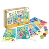 Image de Sentosphère Sablimage Concept Box - Sirenes