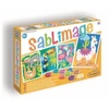 Image de Sentosphère Sablimage Concept Box - Animaux Sud Americains