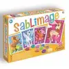 Image de Sentosphère Sablimage Concept Box - Licornes