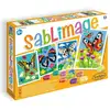 Image de Sentosphère Sablimage Concept Box - Papillons