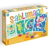 Image de Sentosphère Sablimage Concept Box - Fees
