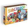 Image de Sablimage - Animaux Joueurs - Concept Box