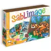 Image de Sablimages - Felins Du Monde