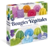 Image de Kit De Bougies Végétales Sentosphere Multicolor Cire 100% Naturelle